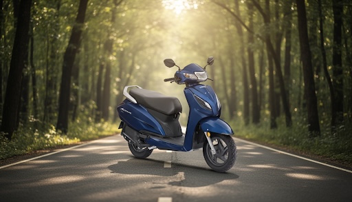 Top 5 110cc Scooters in 2026